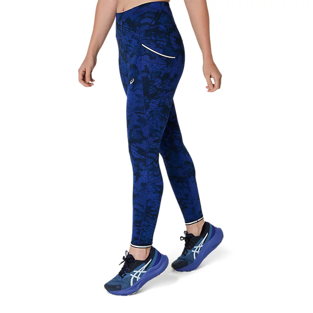 Asics Road Lite-Show Women's Running Tights - AW25