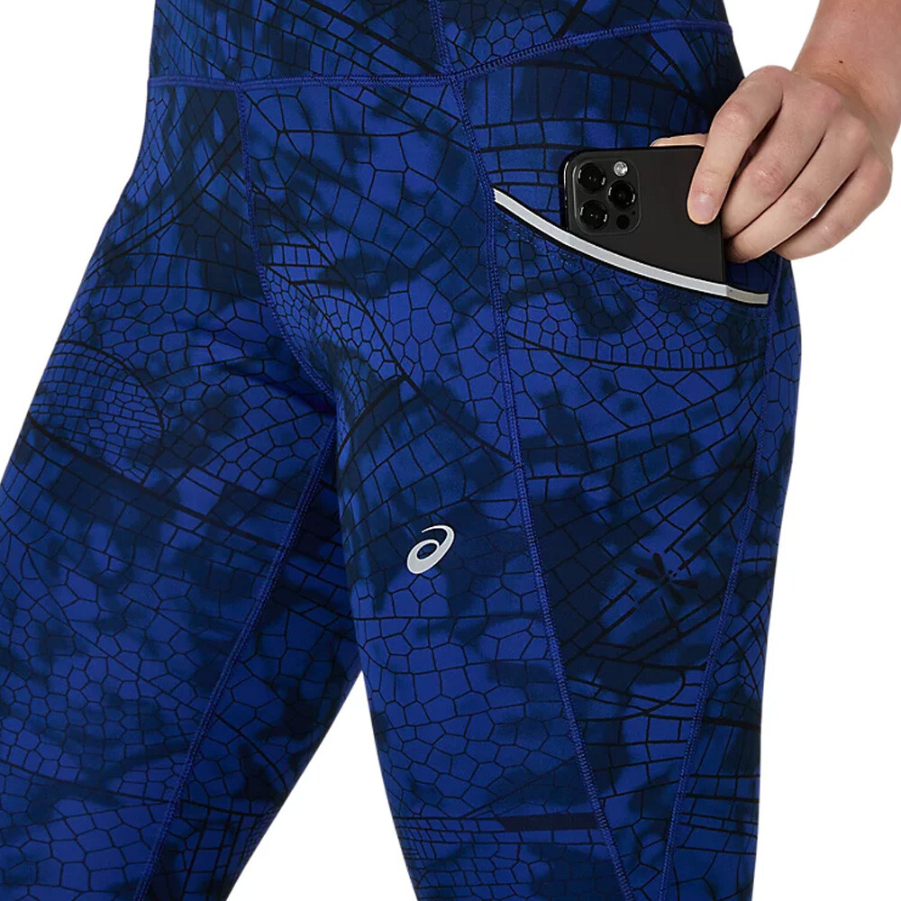 Asics Road Lite-Show Women's Running Tights - AW25