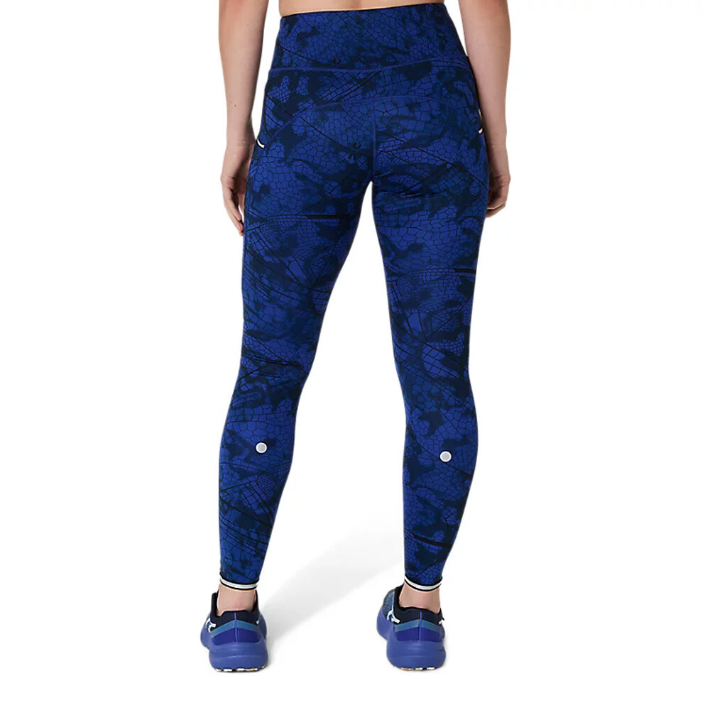 Asics Road Lite-Show Women's Running Tights - AW25