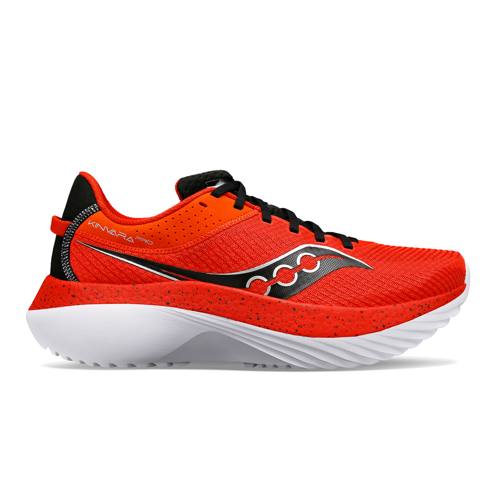 Saucony Kinvara Pro Men's Running Shoes