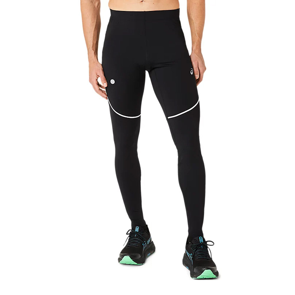 Asics Road Lite-Show Men's Running Tights - AW25 Asics Road Lite-Show Men's Running Tights - AW25