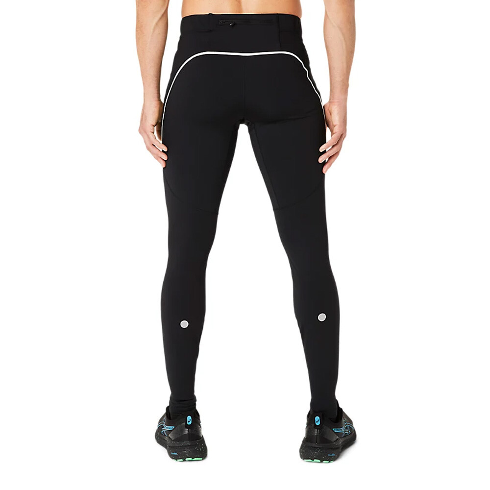 Asics Road Lite-Show Men's Running Tights - AW25