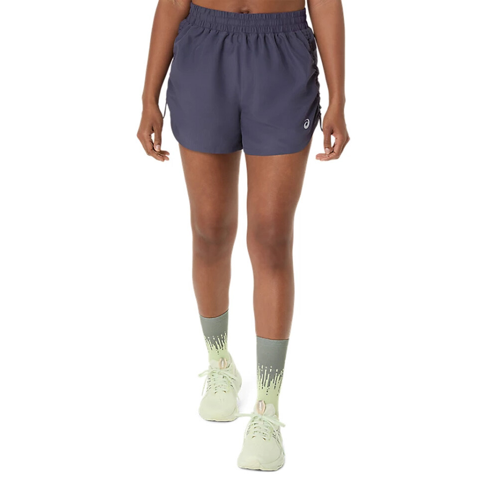 Asics Nagino 4 pouce Run femme short - AW25 Asics Nagino 4 pouce Run femme short - AW25