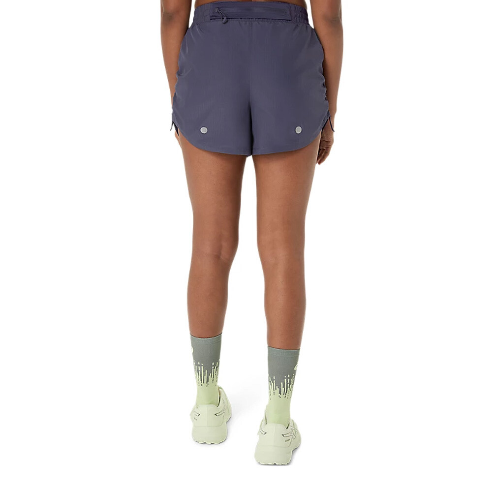 Asics Nagino 4 pouce Run femme short - AW25
