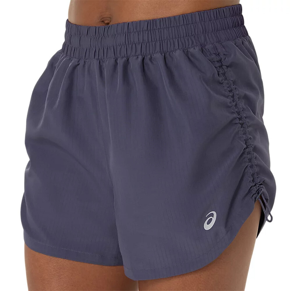 Asics Nagino 4 pouce Run femme short - AW25