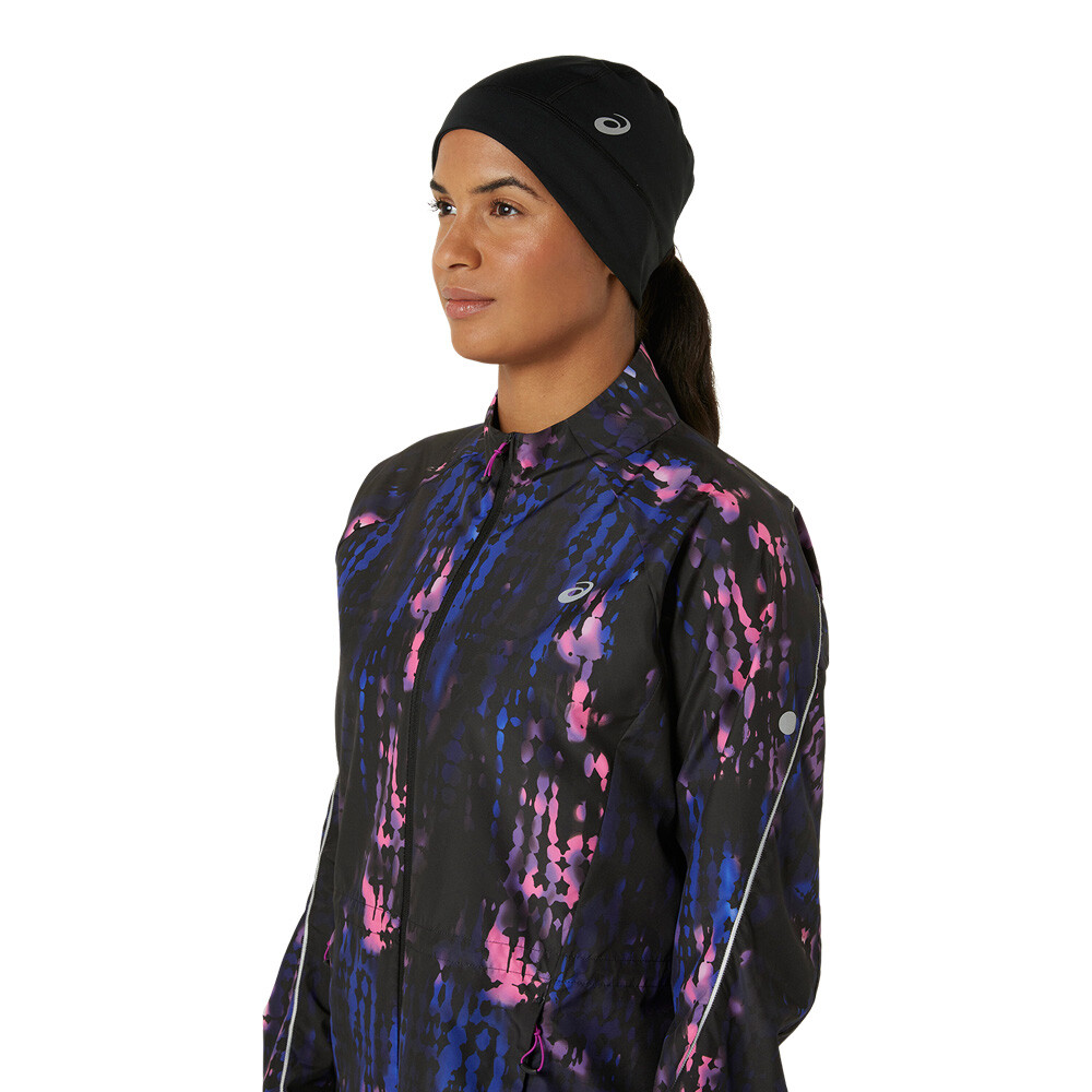 Asics Winter Run Berretto - AW25