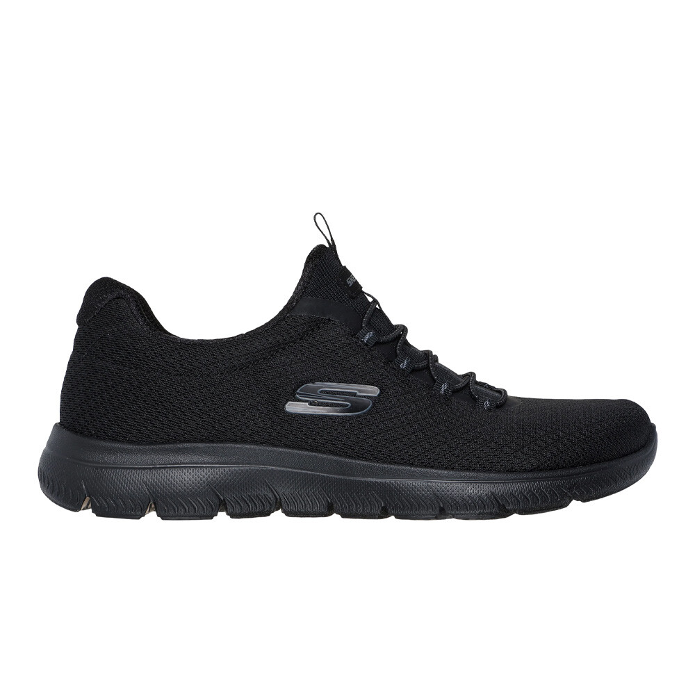 Skechers Summits - Summer Blush Damen Walkingschuhe - AW25