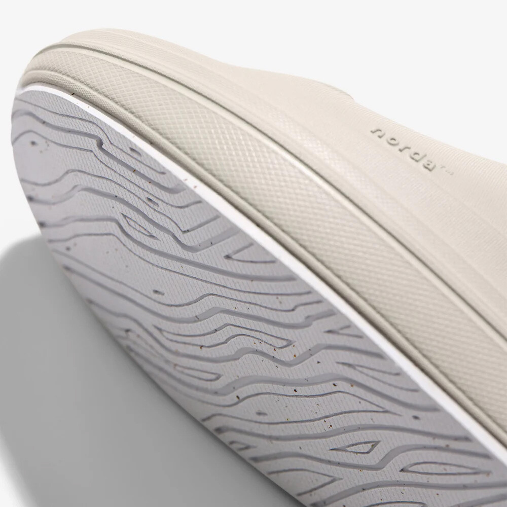 Norda 008 Recovery Slides - AW25