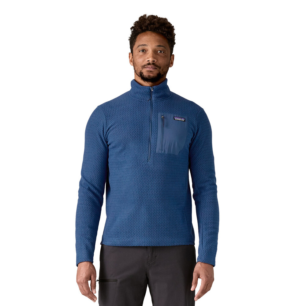 Patagonia R1 Air Zip-Neck Men's Fleece - AW25