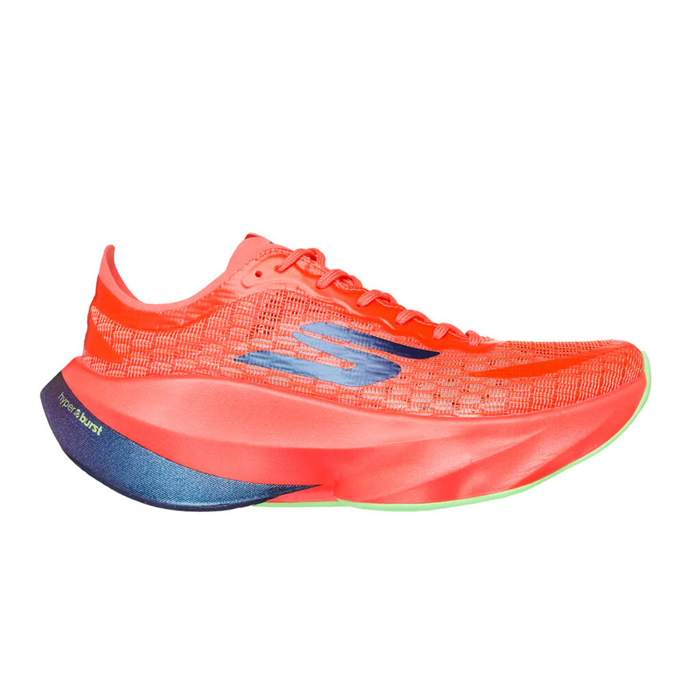 Skechers Aero Tempo femme chaussures de running - AW25