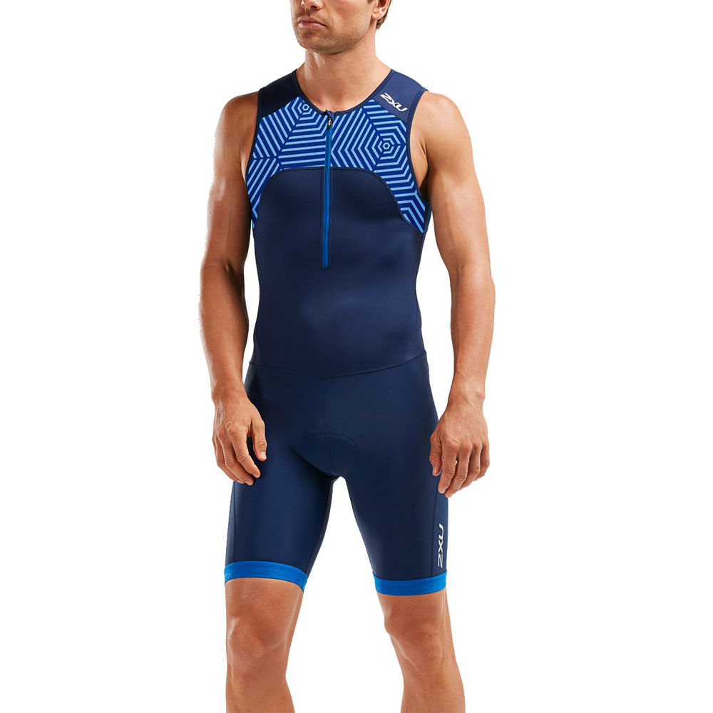 2XU Active Trisuit