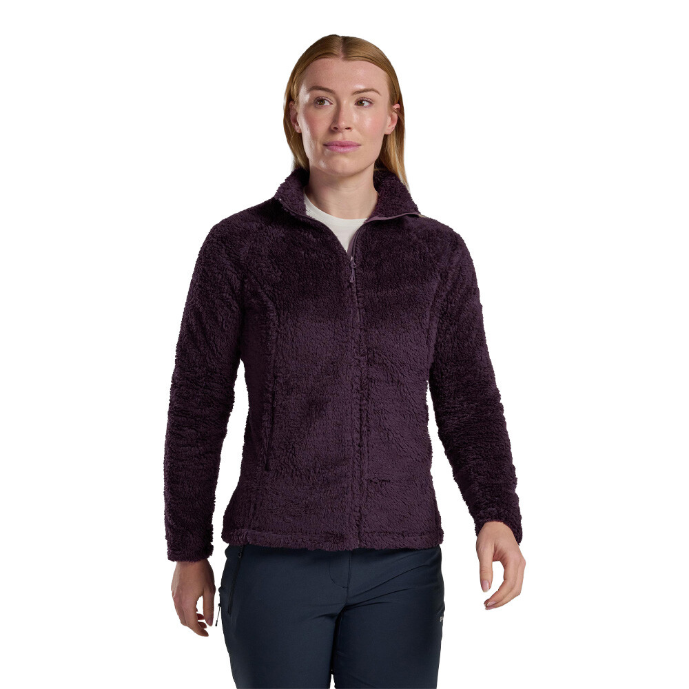 Montane Caldus Fleece Women's Jacket - AW25