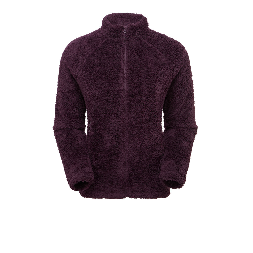 Montane Caldus Fleece Women's Jacket - AW25