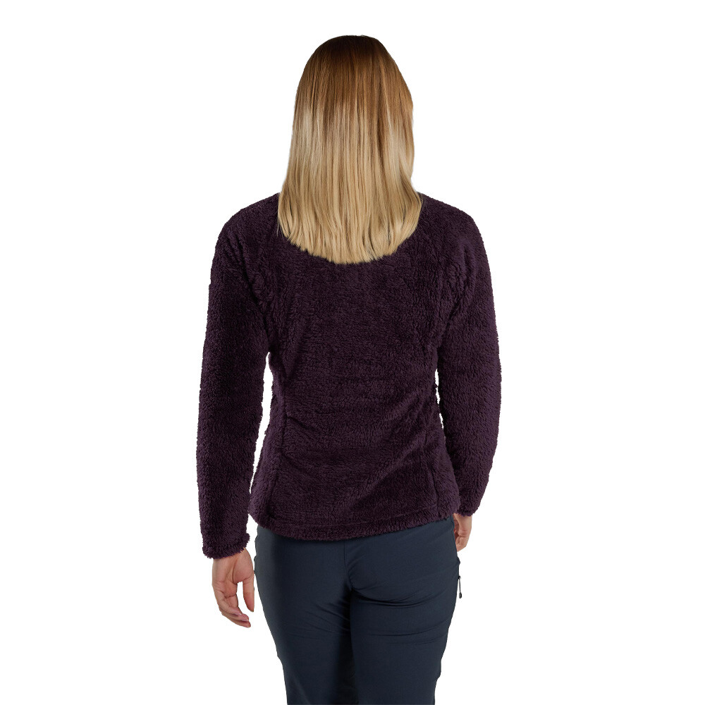 Montane Caldus Fleece Women's Jacket - AW25
