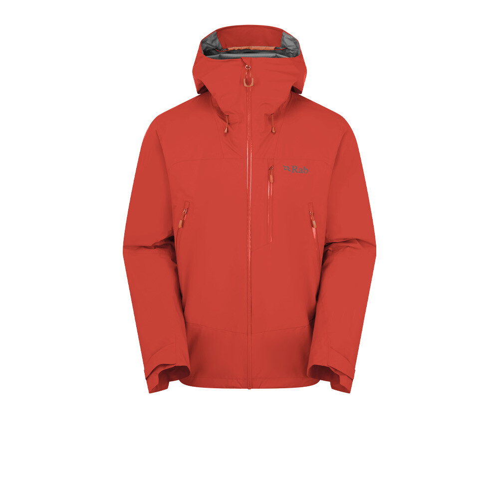 Rab Downpour Mountain Waterproof Men's Jacket - AW25