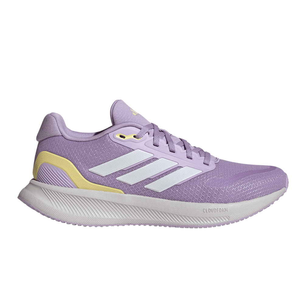 adidas RunFalcon 5 Women's Running Shoes - AW25