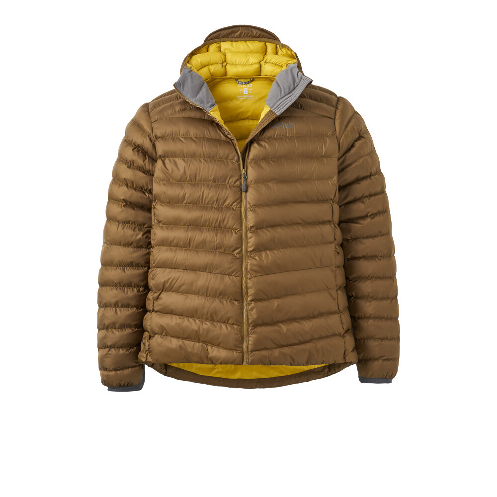 Rab Cirrus Alpine Men's Jacket - AW25