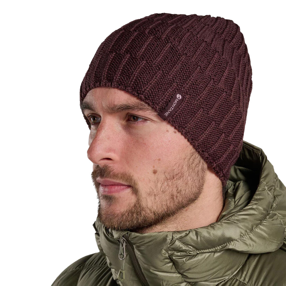 Montane Windjammer Halo bonnet - AW25