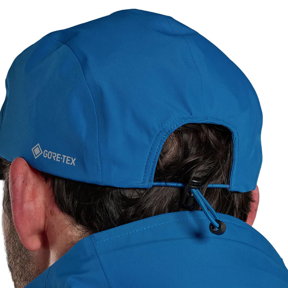 Montane Phase Lite GORE-TEX gorra - AW25