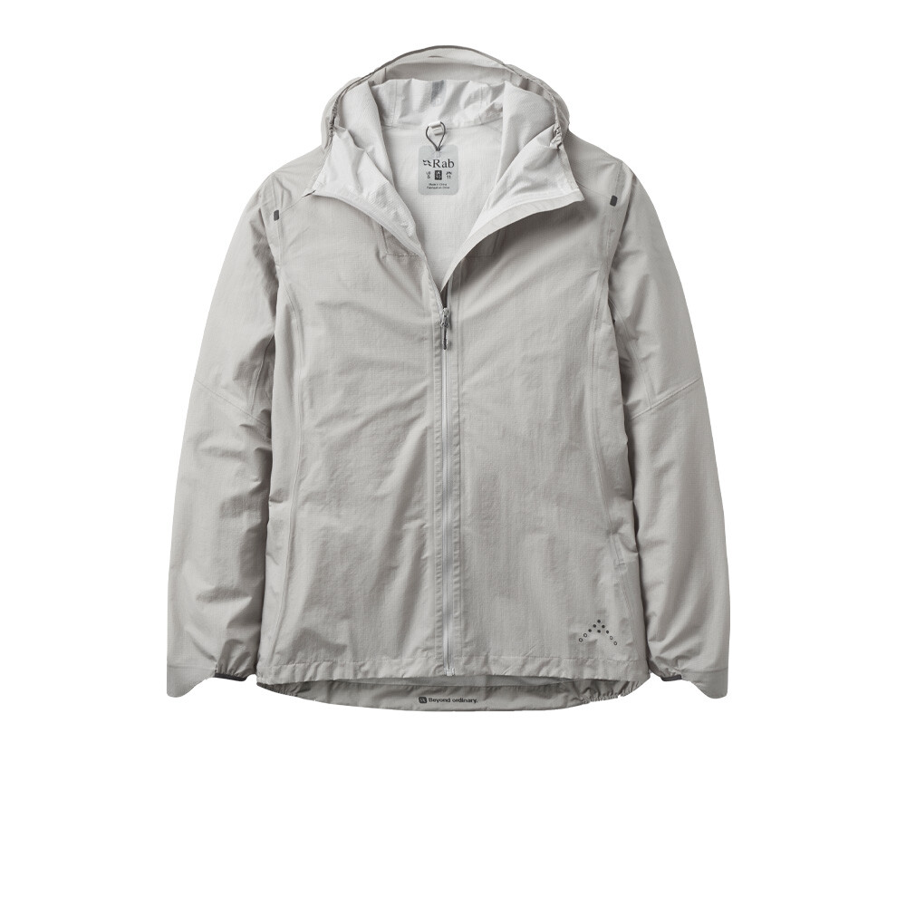 Rab Phantom Impermeabile Donna Giubbotto - AW25