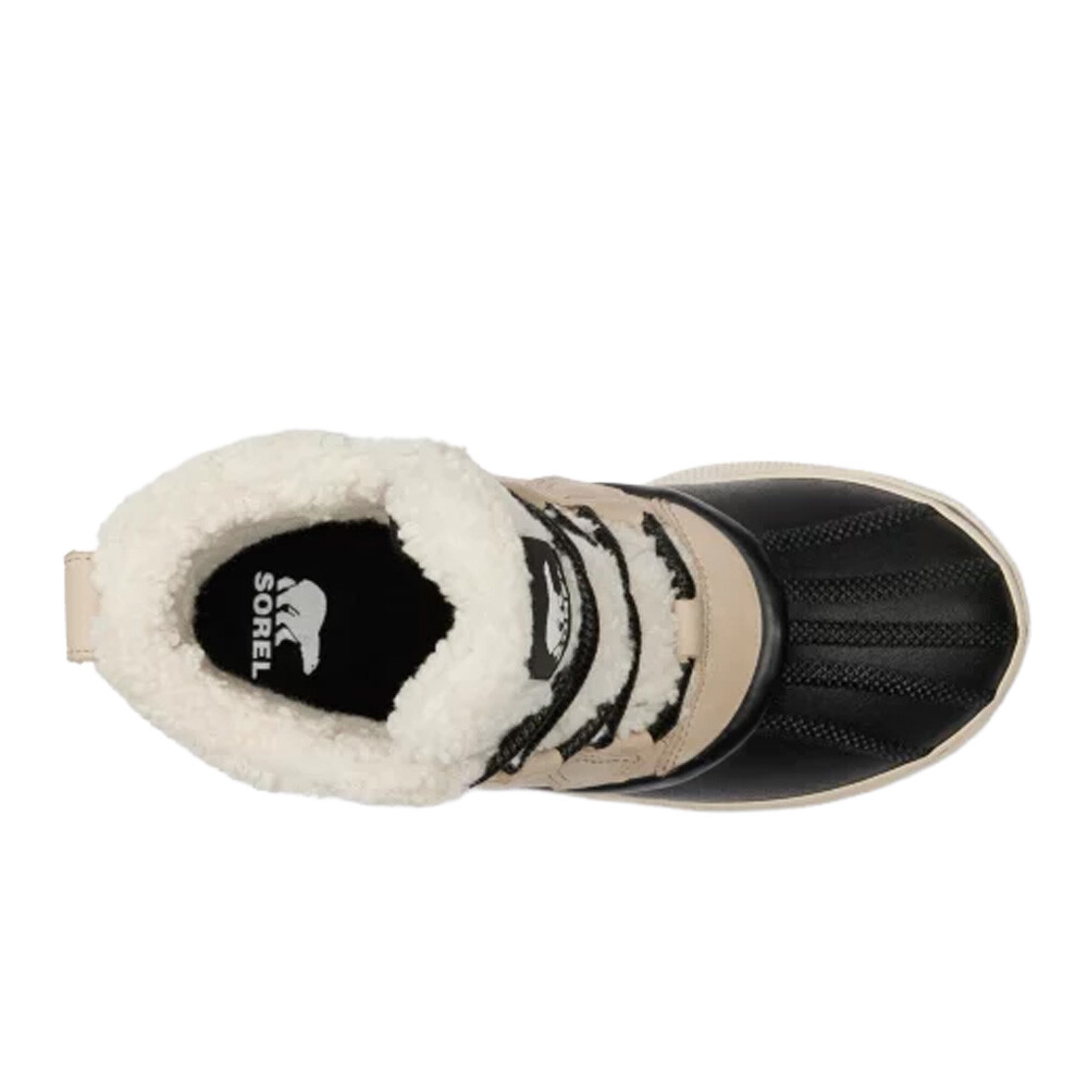 Sorel Out N About IV Chillz mujer botas trekking - AW25