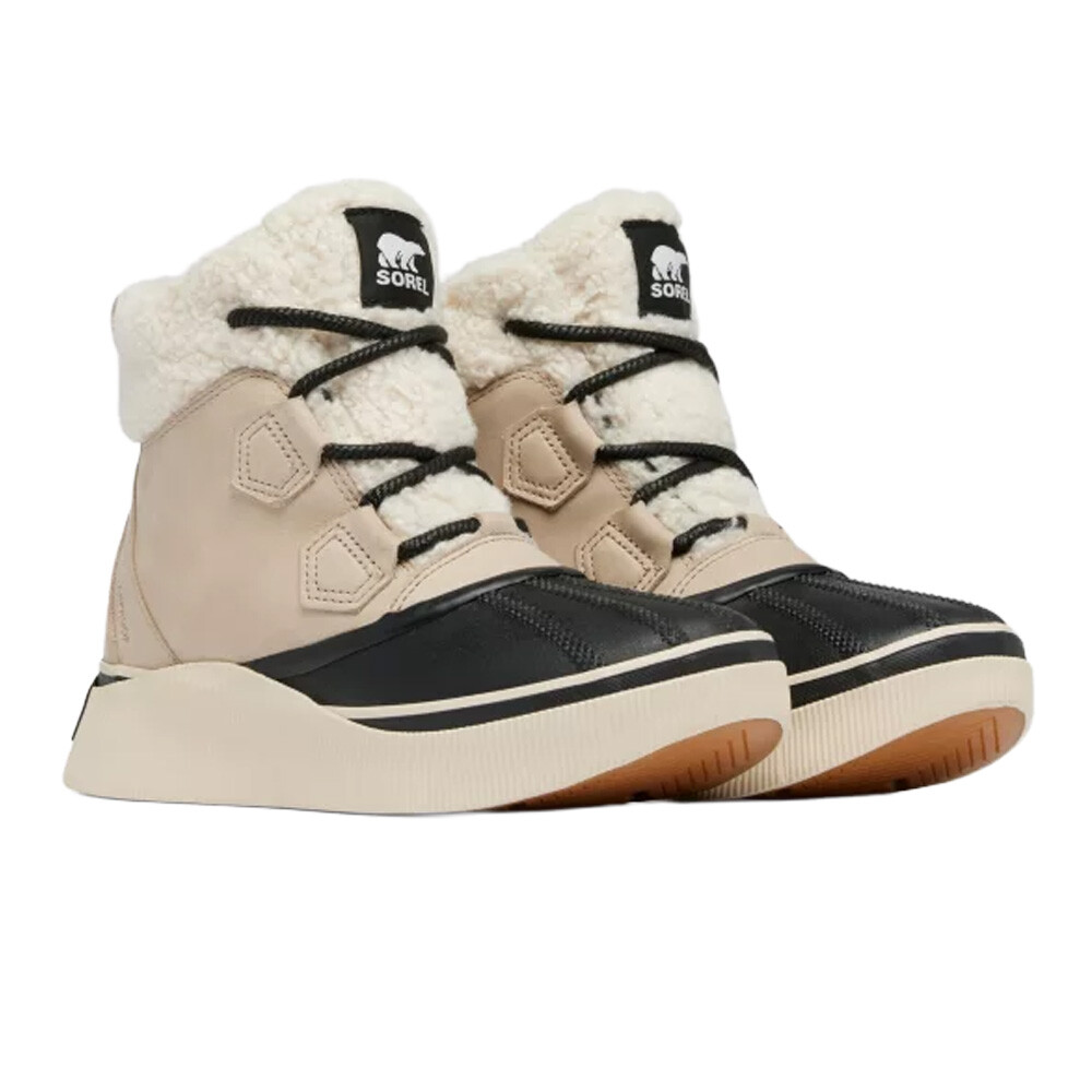 Sorel Out N About IV Chillz mujer botas trekking - AW25