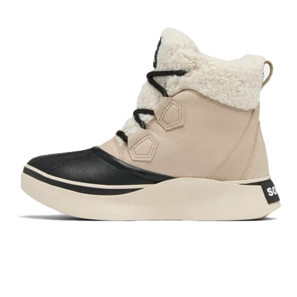 Sorel Out N About IV Chillz mujer botas trekking - AW25