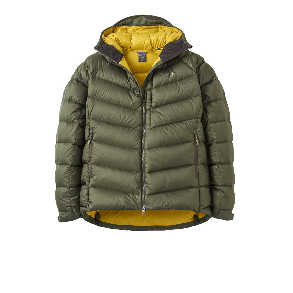Rab Glaceon Pro Down homme veste - AW25
