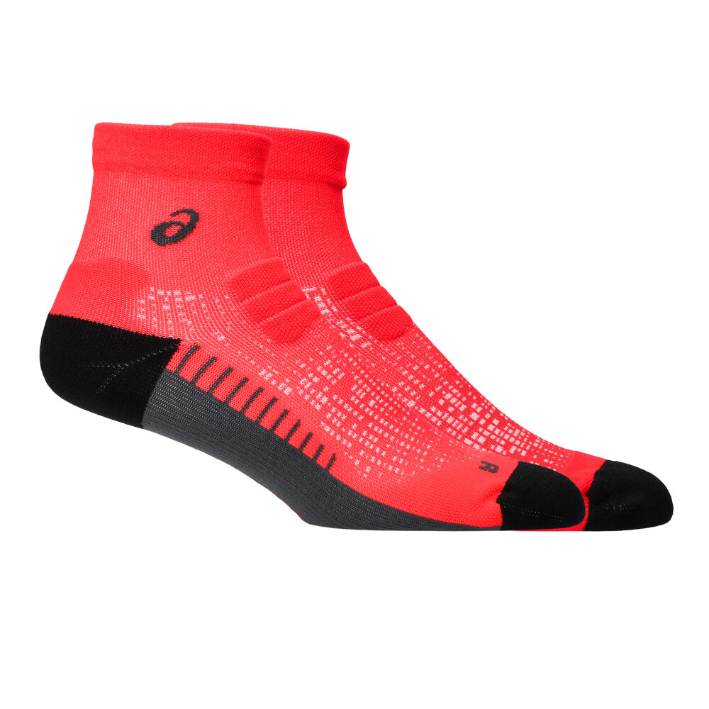 Asics Performance Run Quarter Socks - AW25