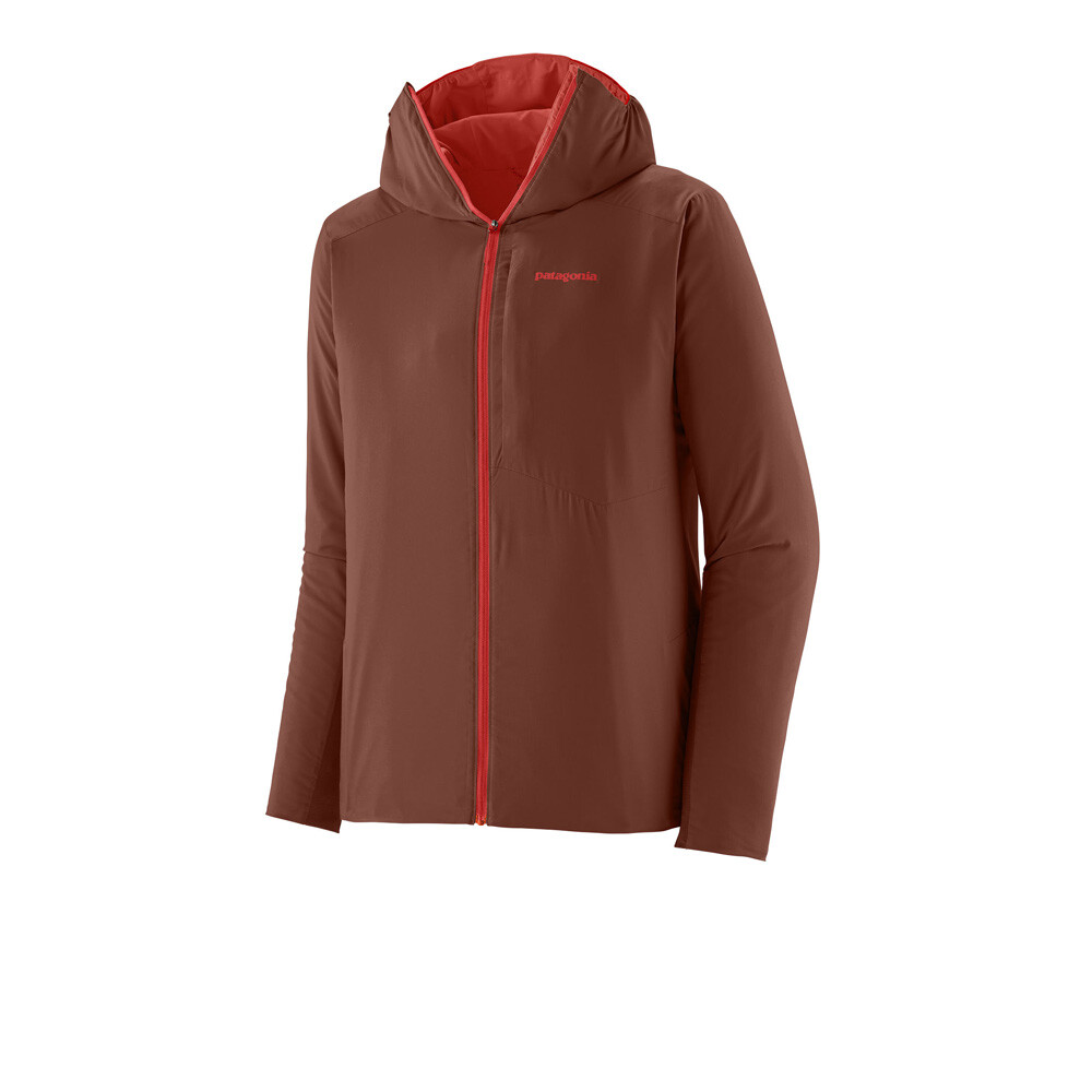 Patagonia Nano-Air Ultralight Full-Zip Hooded homme veste - AW25