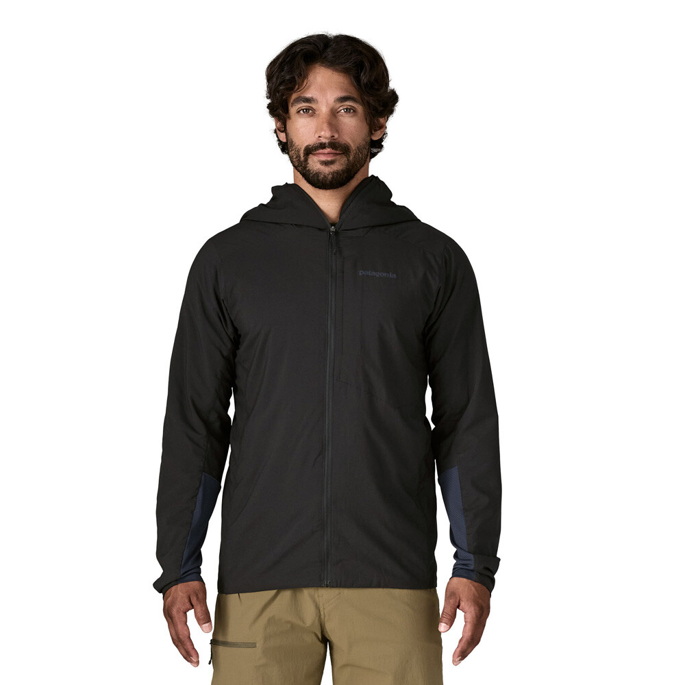 Patagonia Nano-Air Ultralight Full-Zip Hooded homme veste - AW25