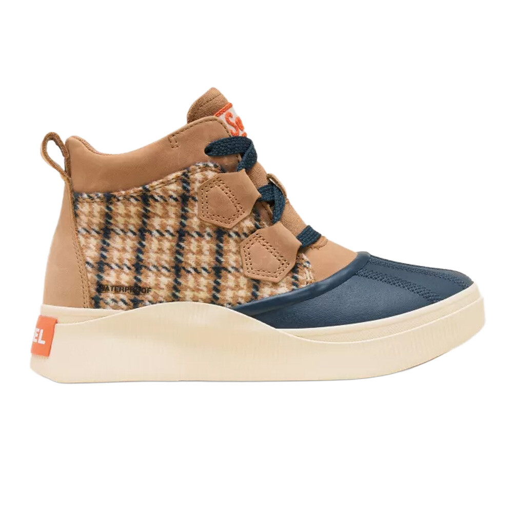 Sorel Out N About IV Classic Waterproof Women's Walking Boots - AW25