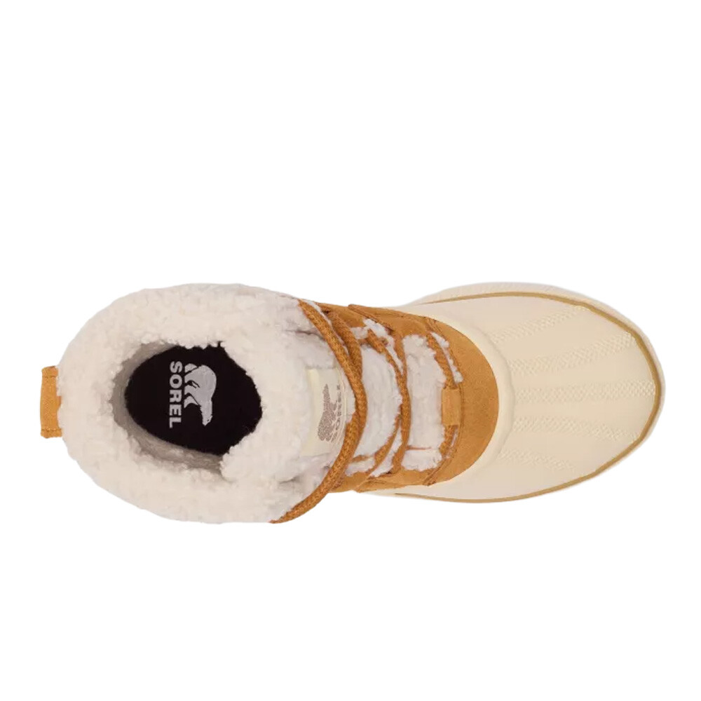 Sorel Out N About IV Chillz impermeable mujer botas trekking - AW25