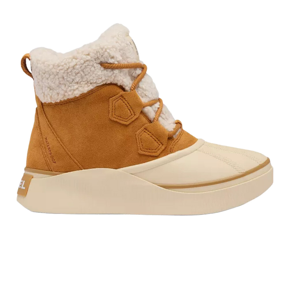 Sorel Out N About IV Chillz impermeable mujer botas trekking - AW25 Sorel Out N About IV Chillz impermeable mujer botas trekking - AW25