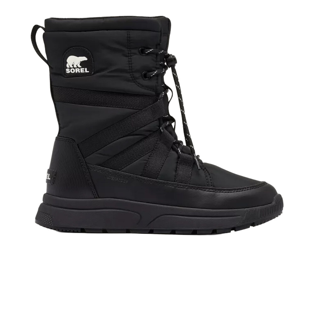 Sorel Whitney III Wasserdicht Tall Damen Walking Stiefel - AW25