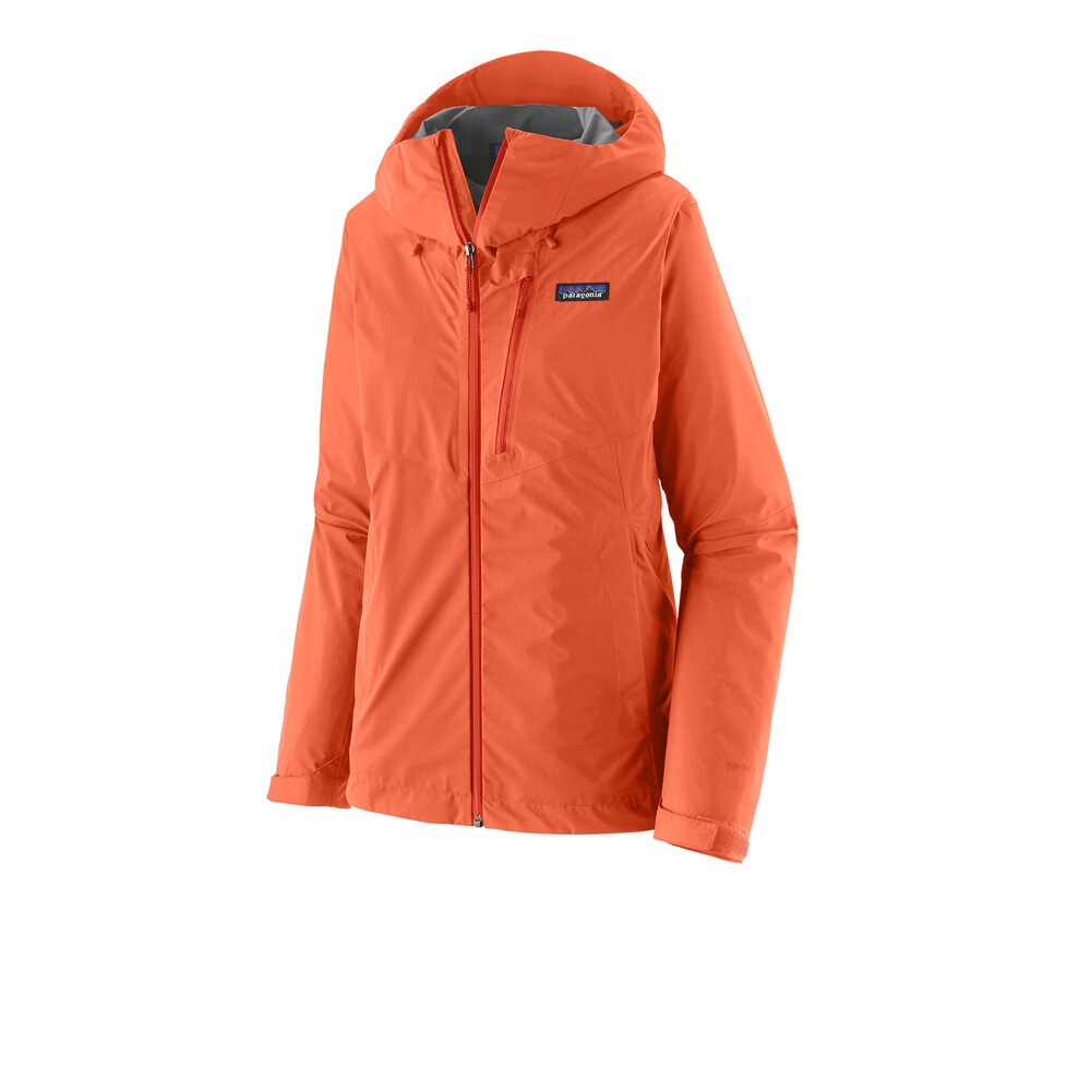 Patagonia Granite Crest Impermeabile Donna Giubbotto - AW25
