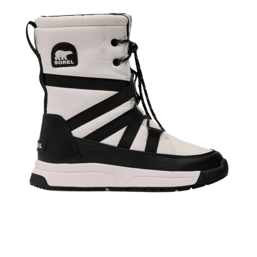 Sorel Whitney III imperméable Tall femme bottes de marche - AW25