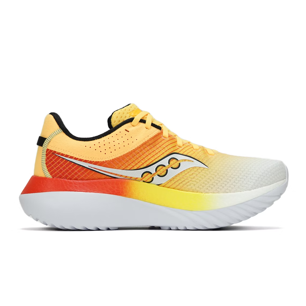 Saucony Kinvara Pro Men's Running Shoes