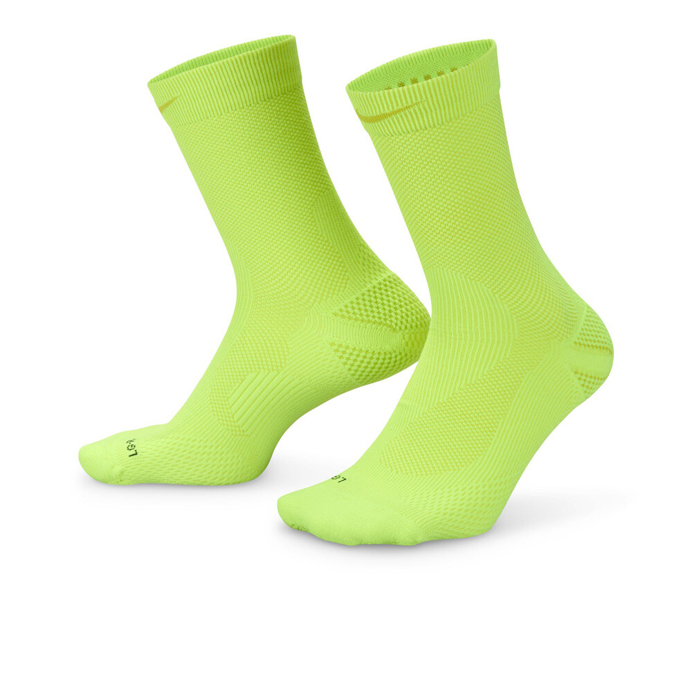 Nike Lightweight Running Crew Calze - FA25
