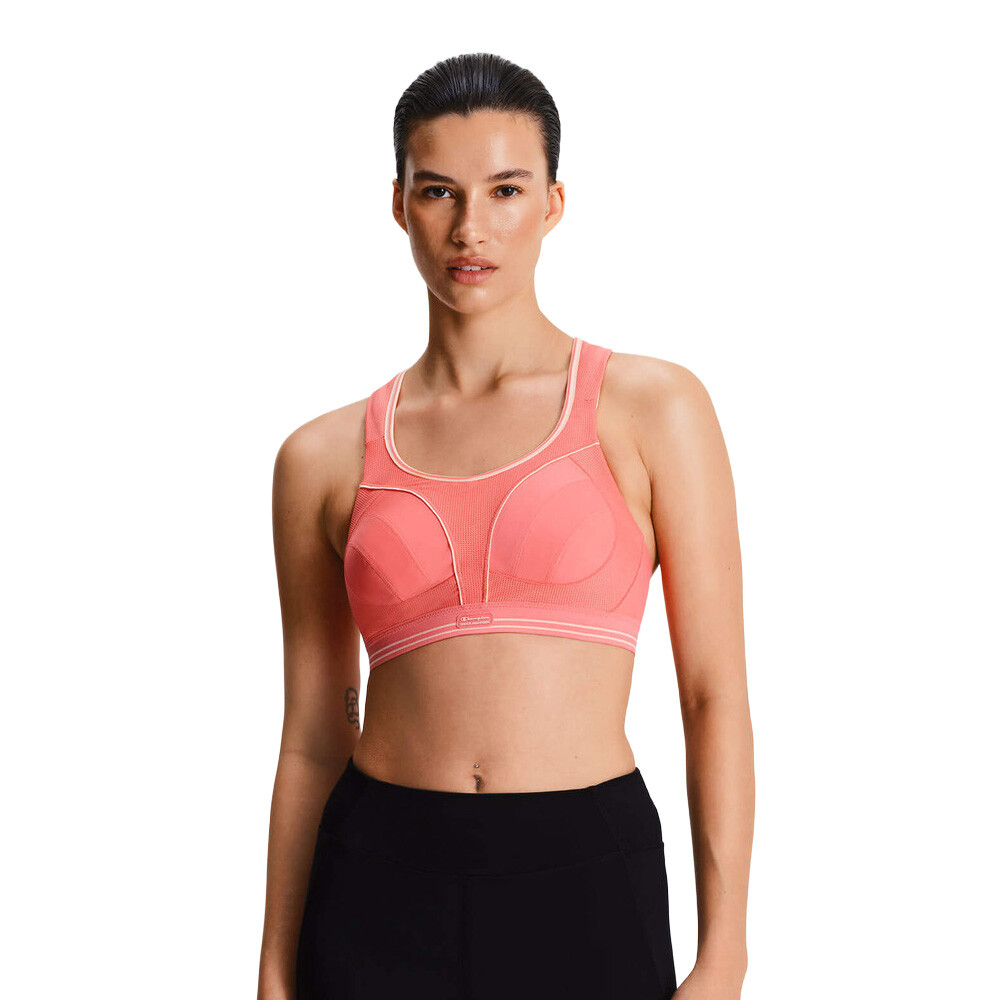 Shock Absorber Ultimate Run Damen Sport-BH - AW25