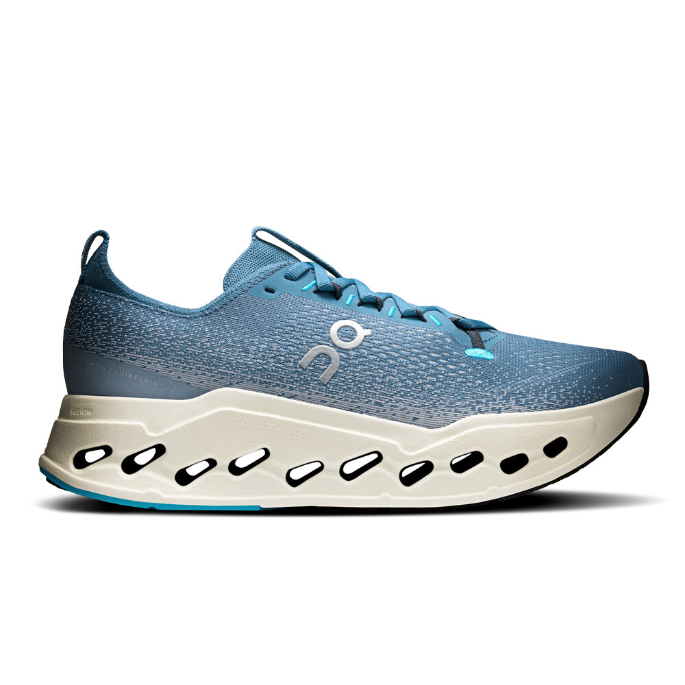 On Running On Cloudsurfer Max Uomo Scarpe da Running - AW25