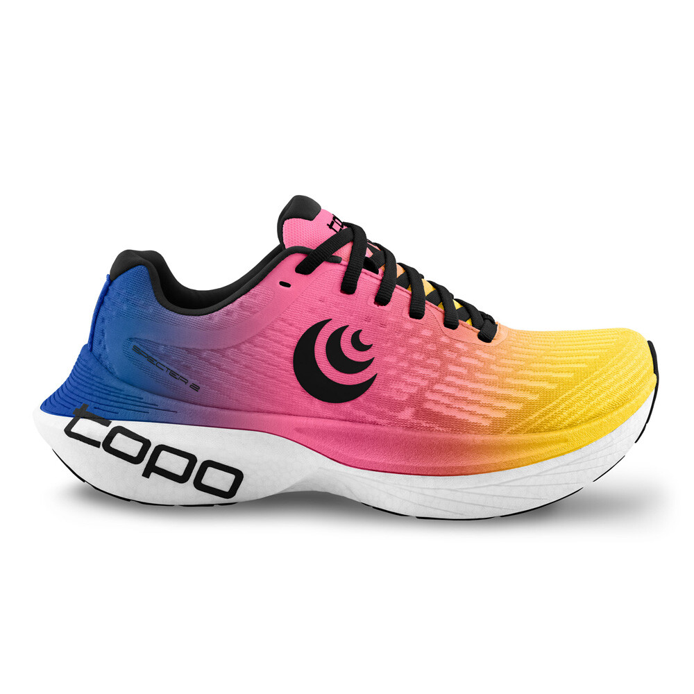 Topo Athletic Topo Specter 2 Women's Running Shoes - AW25