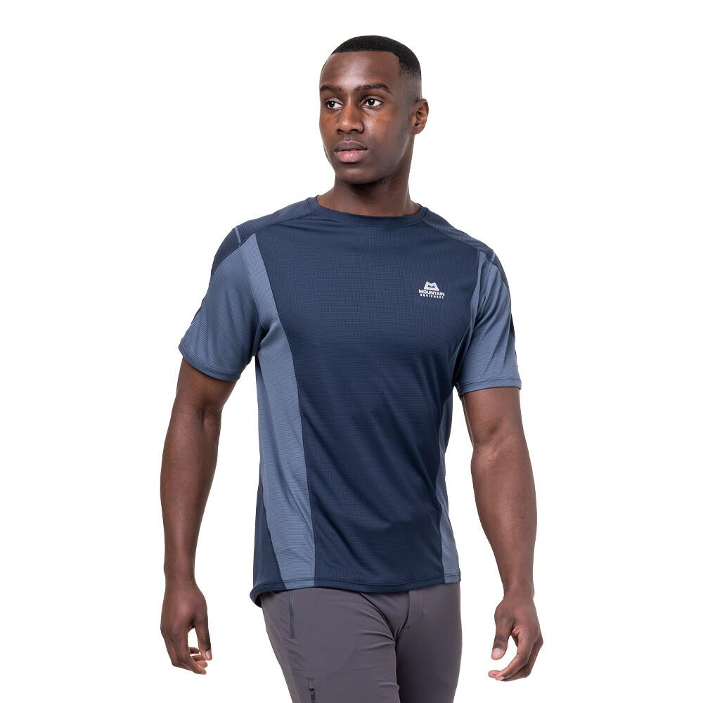 Mountain Equipment Ignis Men's T-Shirt - AW25