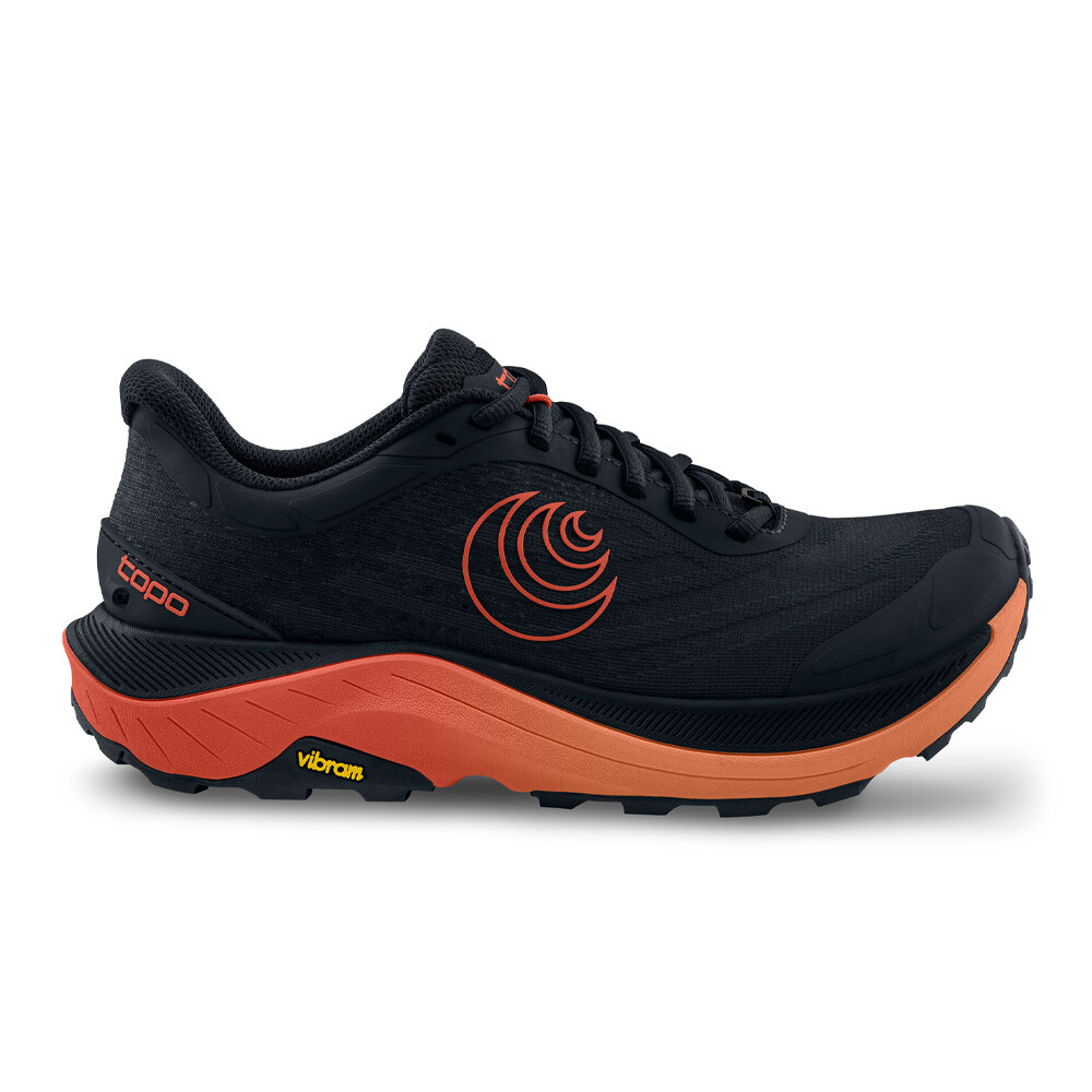 Topo Athletic Topo Ultraventure 4 Men's Trail Running Shoes - AW25