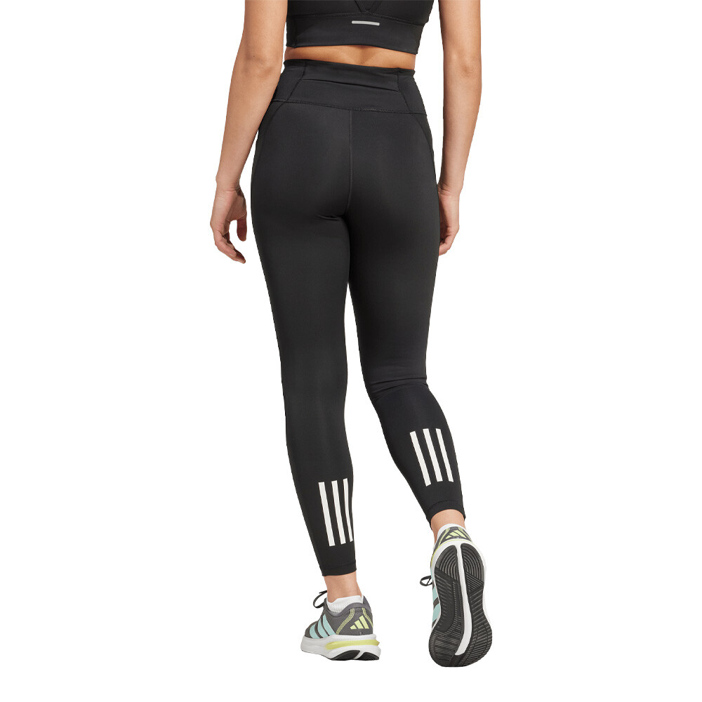 adidas Own the Run Women's 7/8 Tights - AW25