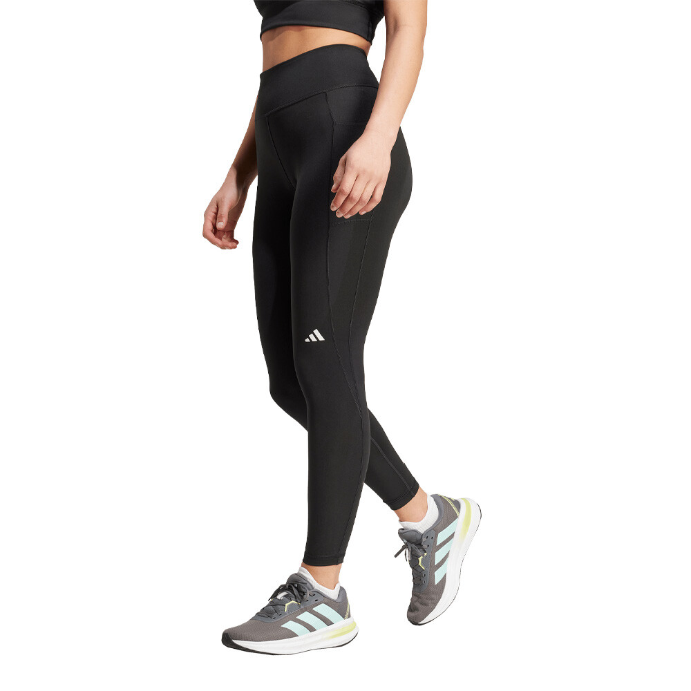 adidas Own the Run Women's 7/8 Tights - AW25 adidas Own the Run Women's 7/8 Tights - AW25
