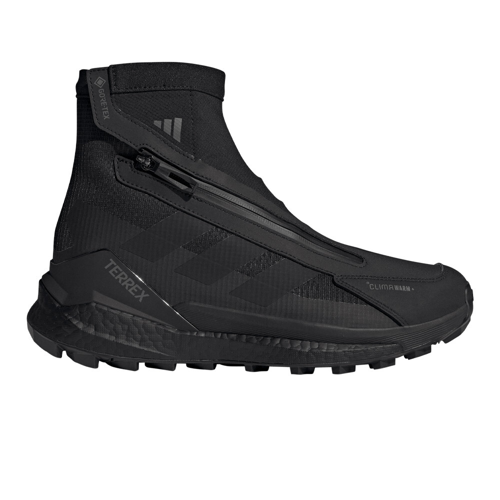 adidas Free Hiker 2 GORE-TEX Climawarm Men's Walking Boots - AW25 adidas Free Hiker 2 GORE-TEX Climawarm Men's Walking Boots - AW25
