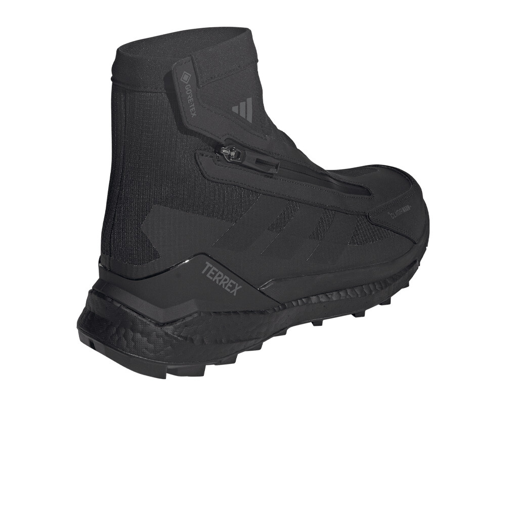 adidas Free Hiker 2 GORE-TEX Climawarm Men's Walking Boots - AW25
