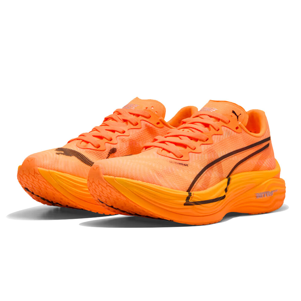 Puma Deviate Nitro Elite 3 Women's Running Shoes - AW25