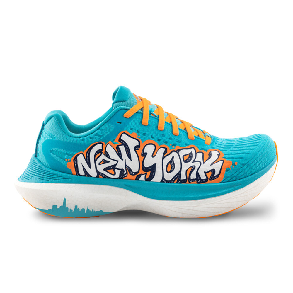 Topo Athletic Topo Specter 2 NYC Women's Running Shoes - AW25